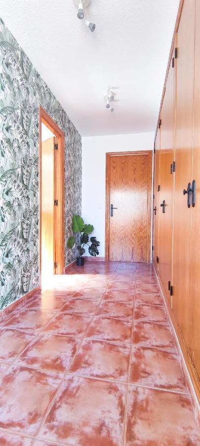 Alc - 2 Private Terrace Abad Najera Appartement Alicante Buitenkant foto